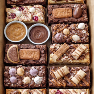 Easter Dipping Box – Southpoint Coffee Co.